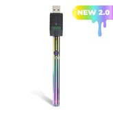 OOZE 510 THREAD BATTERY | 1CT